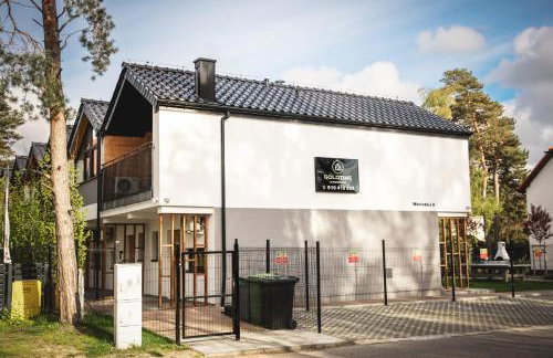 Domki Gold-Time Niechorze - Foto 35