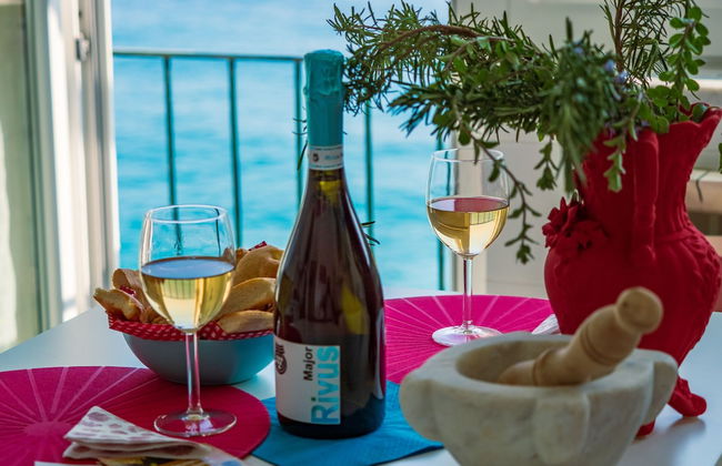 Giaella Sea View Apartment - Foto 8