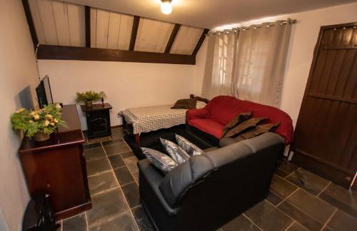 Chalés da Cuesta - Photo 69