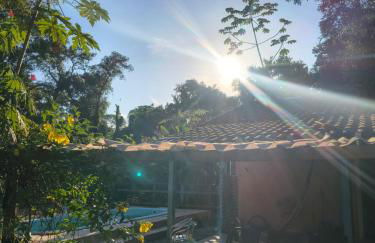 Rancho valhalla ubatumirim - Foto 45