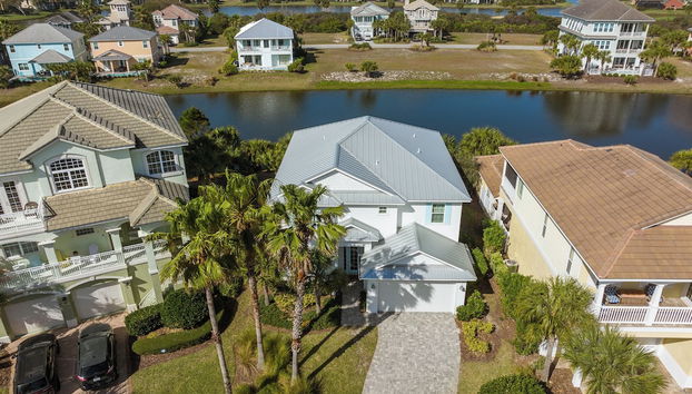 Comodidade do alojamento