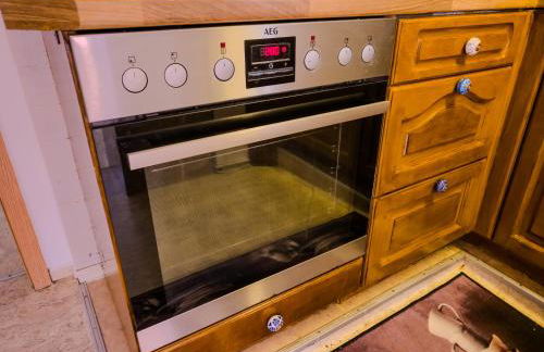 Charmante Ferienwohnung in Nördlingens Altstadt - Foto 14