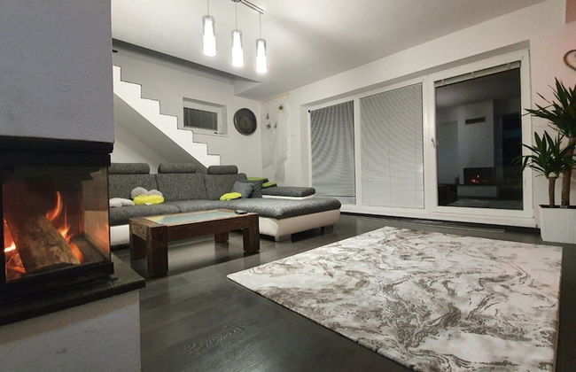 Apartent Klaudius - Foto 18