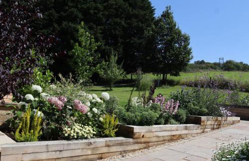 Leafield House Nables Farm - Foto 50