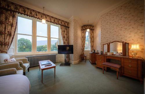 Glengarry Castle Hotel - Photo 34