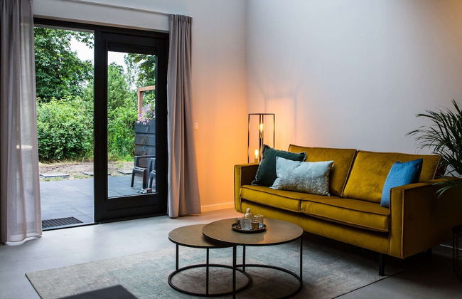 Cozy Holiday Home in Vrouwenpolder Close to the Beach - Photo 47