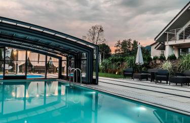 Apartamenty koło Szczyrku A&S Spa - basen, jacuzzi, sauna - Foto 20