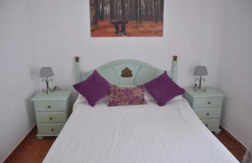 Casa La Huerta - Foto 21