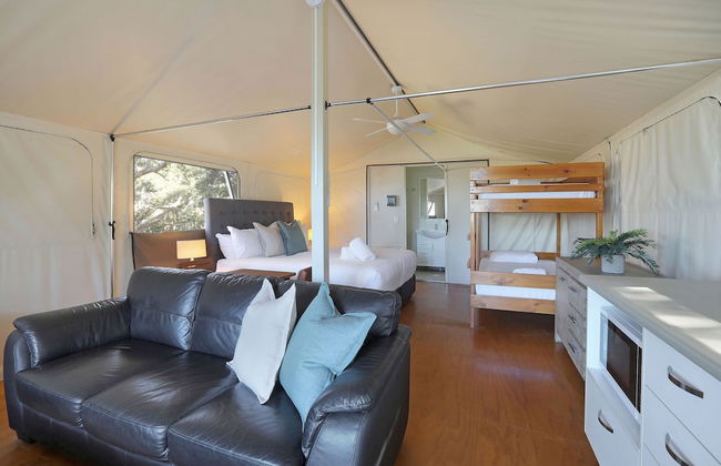 Reflections Bonny Hills - Holiday Park - Photo 4