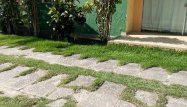 Apartamento próximo Arena Axé Moi - Foto 2, Garden
