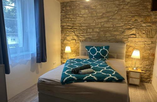 Filmreif, Hollywood meets Urlaub, mit Sauna und Whirlpool - Foto 19