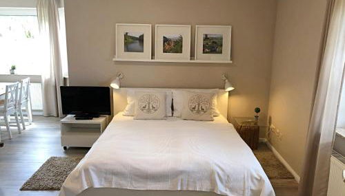 Ferienwohnung Kraft - Foto 3