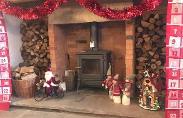 Dunnimere Farm stay with Hot Tub - up to 20 - Foto 6