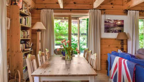 Maple Leaf Cottage - Foto 5