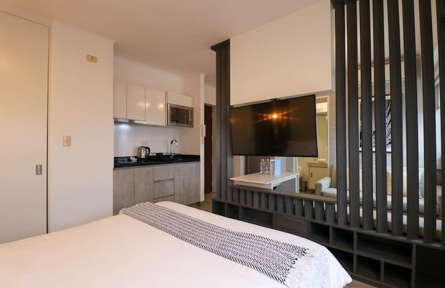 Amazing Lofts in Connect Building by Wynwood-House - Photo 9