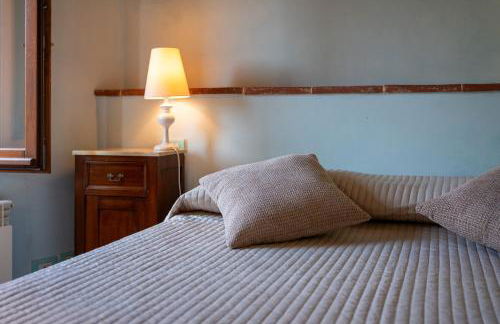 Small Rustic Apartment - Photo 19