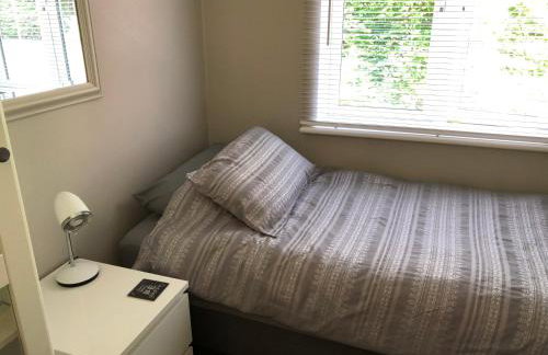 9 The Coach House in Rye - Foto 15