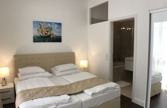 Steiner Residences Vienna Augarten - Foto 16