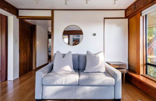 Peaceful Treehouse with Ocean View - Foto 39