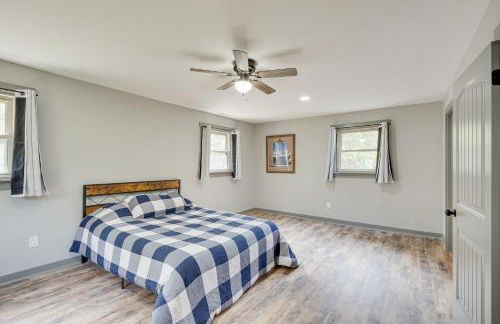 Charming Creedmoor Retreat Near Falls Lake! - Foto 17