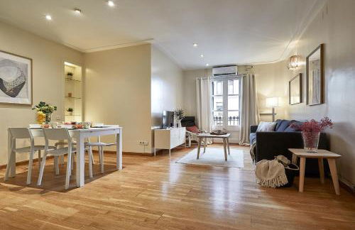 BBarcelona Urban Apartments - Photo 74