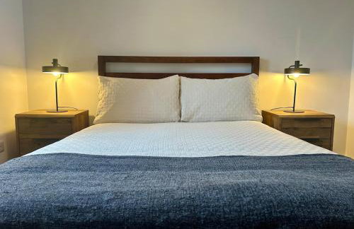 Modern flat outside of Edinburgh - Foto 7