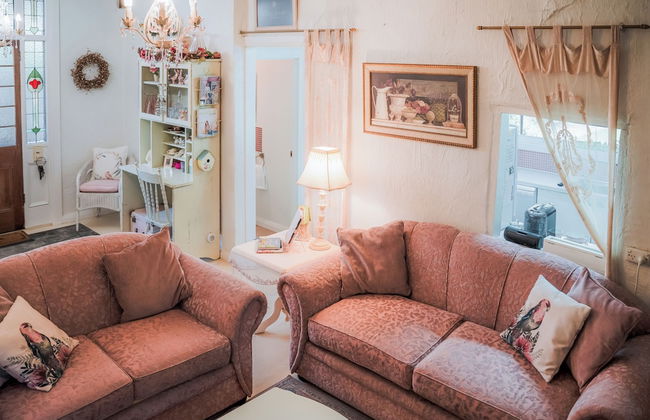 Jasmine's Cottage - Photo 13