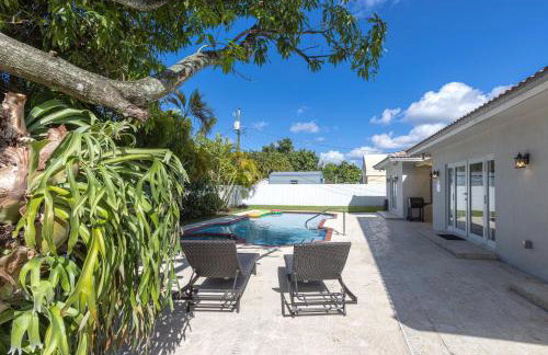 Casa Bora Bora - Fun in Miami - Big Pool - Fit 12 - Photo 28