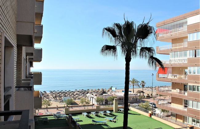 Apartamento - Agua del Mar Mediterraneo - Foto 69