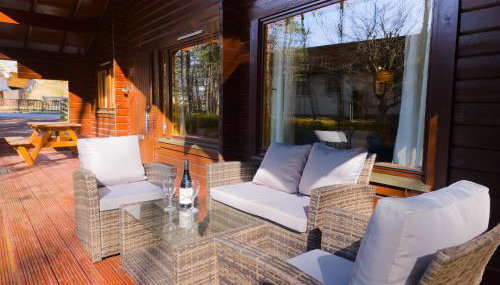 Tormore Cabin - Foto 5