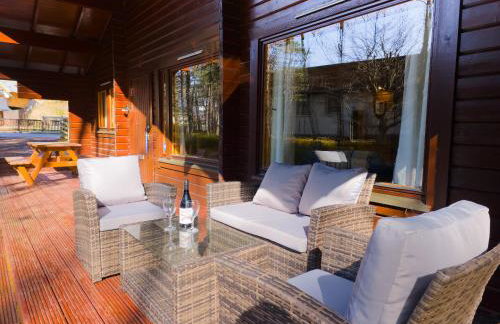 Tormore Cabin - Photo 5