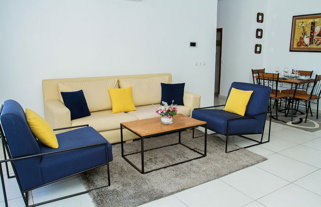 Residences Saint Pierre - Photo 27