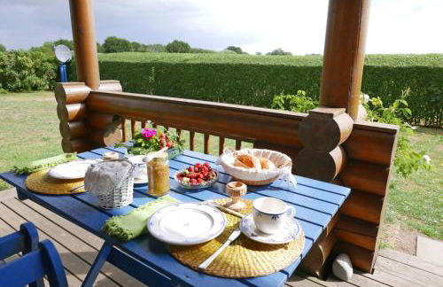 Mein Blockhaus - Foto 24