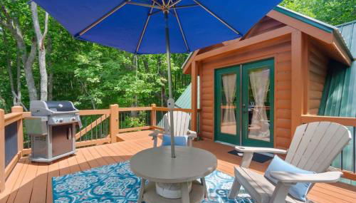 Couples Carriage House Retreat-Wineries & Hiking - Foto 3