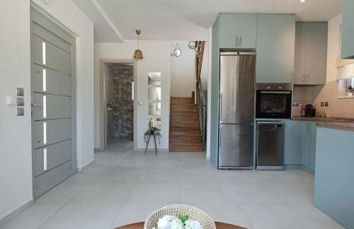 Dream Time Villa Vasiliki - Foto 19