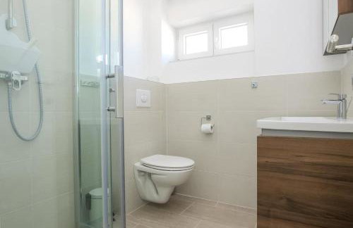 Steinhaus Mediterra mit Pool & Meerblick - Lukoran, Insel Ugljan bei Zadar - Foto 41