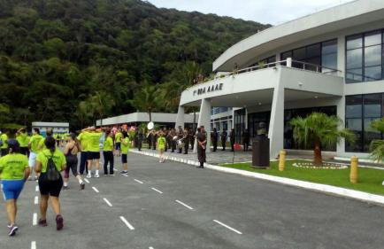 Apartamento Veleiros da Ilha - Praia do Tombo - Foto 48