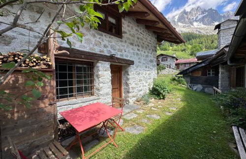 Baita Meyen - Val Ferret - Foto 31