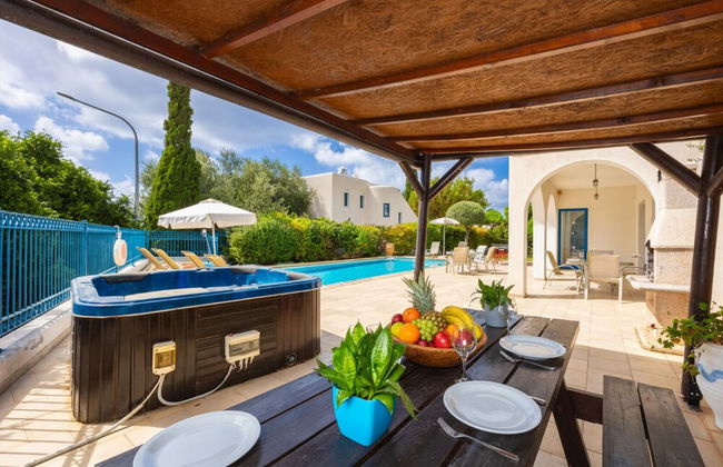 Azzurro Luxury Holiday Villas - Foto 69