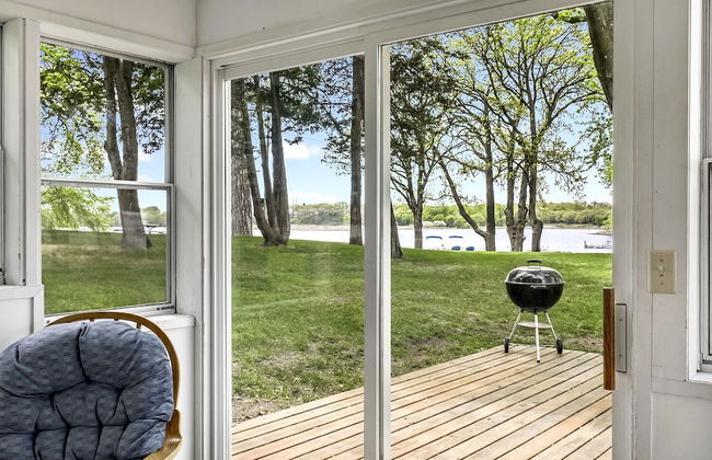 Swan Lake Resort & Campground - Foto 26