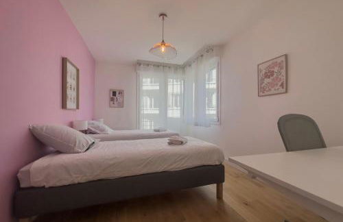 #HU Le Coeur Lorraine City centerStation T3 - Foto 16