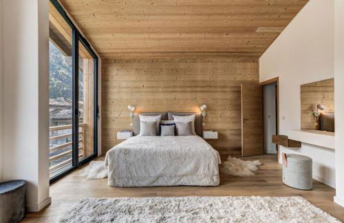 La Cordee 221 Penthouse - Chamonix All Year - Foto 16