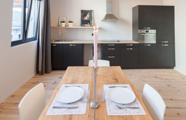 Smartflats - Vieille Ville - Photo 12