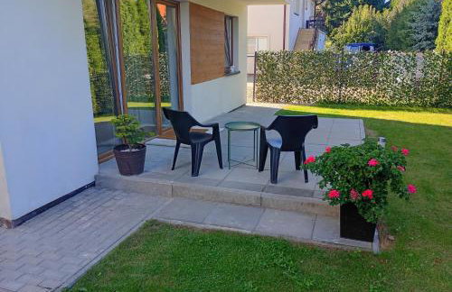 Deluxe Apartament z kuchnią i parkingiem na wyłączność - Foto 7
