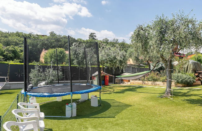 Villa Teresa Apt Lake Garda View - Foto 22