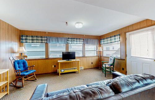 Seaglass Cottage - Foto 1