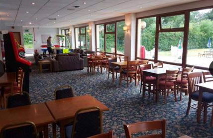 SNOWDON LODGE - GLAN GWNA HOLIDAY PARK CAERNARFON - Luxury Family Lodge - Foto 58