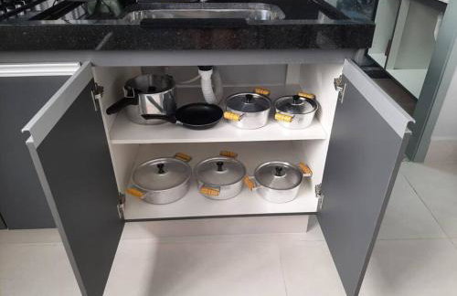 Luxo e conforto - Foto 12