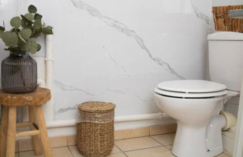 StudioEurexpo - spacieux & confort - Foto 12