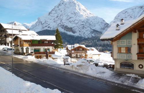 APPARTAMENTO CENTRALe PRINCIPALe SAPPADA - Foto 9